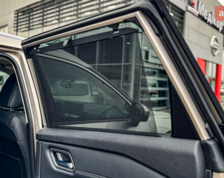 Ниссан ИксТрейл, объемом двигателя 1.5 л и пробегом 0 тыс. км за 48714 $, фото 26 на Automoto.ua