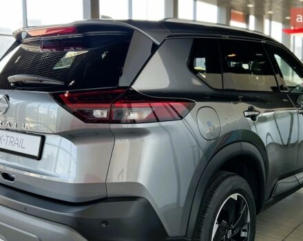 купити нове авто Ніссан ІксТрейл 2025 року від офіційного дилера Автоцентр AUTO.RIA Ніссан фото
