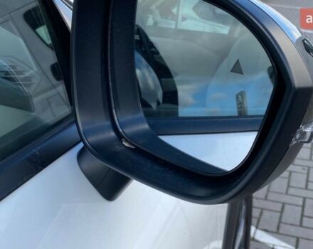 Ніссан ІксТрейл, об'ємом двигуна 1.5 л та пробігом 0 тис. км за 48848 $, фото 11 на Automoto.ua