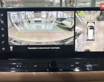 Ніссан ІксТрейл, об'ємом двигуна 1.5 л та пробігом 0 тис. км за 52375 $, фото 8 на Automoto.ua