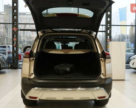 Ниссан ИксТрейл, объемом двигателя 1.5 л и пробегом 0 тыс. км за 50743 $, фото 6 на Automoto.ua