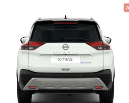 купить новое авто Ниссан ИксТрейл 2025 года от официального дилера Автоцентр AUTO.RIA Ниссан фото