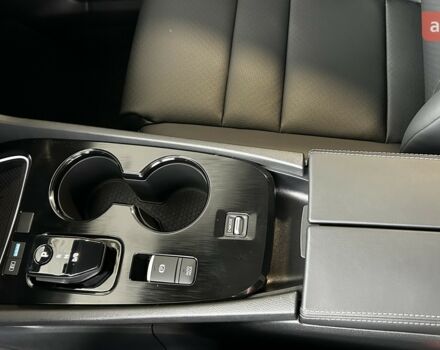 Ниссан ИксТрейл, объемом двигателя 1.5 л и пробегом 0 тыс. км за 40129 $, фото 16 на Automoto.ua