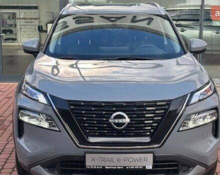 Ниссан ИксТрейл, объемом двигателя 1.5 л и пробегом 0 тыс. км за 40495 $, фото 3 на Automoto.ua