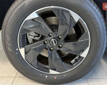 Ниссан ИксТрейл, объемом двигателя 1.5 л и пробегом 0 тыс. км за 44427 $, фото 3 на Automoto.ua