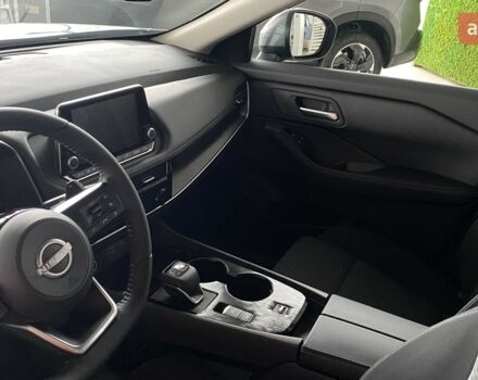 купить новое авто Ниссан ИксТрейл 2025 года от официального дилера Автоцентр AUTO.RIA Ниссан фото