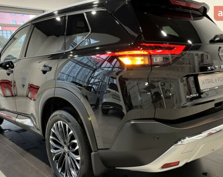 Ниссан ИксТрейл, объемом двигателя 1.5 л и пробегом 0 тыс. км за 50996 $, фото 7 на Automoto.ua