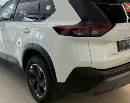 Ниссан ИксТрейл, объемом двигателя 1.5 л и пробегом 0 тыс. км за 44427 $, фото 1 на Automoto.ua