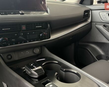 Ніссан ІксТрейл, об'ємом двигуна 1.5 л та пробігом 0 тис. км за 40091 $, фото 9 на Automoto.ua