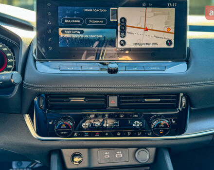 Ніссан ІксТрейл, об'ємом двигуна 1.5 л та пробігом 0 тис. км за 40415 $, фото 26 на Automoto.ua