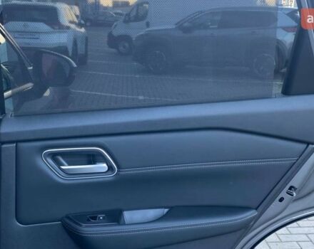 Ніссан ІксТрейл, об'ємом двигуна 1.5 л та пробігом 0 тис. км за 44384 $, фото 11 на Automoto.ua