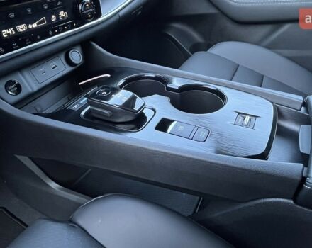 Ниссан ИксТрейл, объемом двигателя 1.5 л и пробегом 0 тыс. км за 40829 $, фото 14 на Automoto.ua