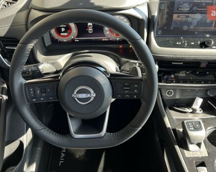 купить новое авто Ниссан ИксТрейл 2025 года от официального дилера Автоцентр AUTO.RIA Ниссан фото