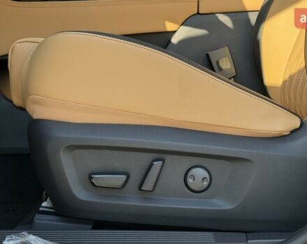 Ниссан ИксТрейл, объемом двигателя 1.5 л и пробегом 0 тыс. км за 52498 $, фото 20 на Automoto.ua