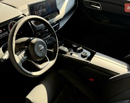 купити нове авто Ніссан ІксТрейл 2025 року від офіційного дилера Автоцентр AUTO.RIA Ніссан фото