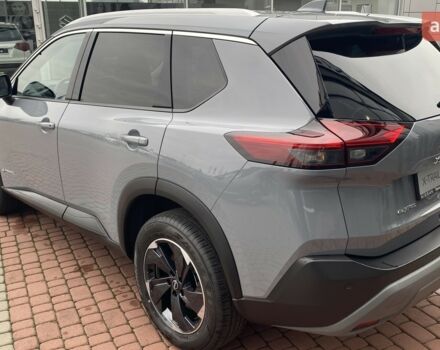 Ніссан ІксТрейл, об'ємом двигуна 1.5 л та пробігом 0 тис. км за 43665 $, фото 8 на Automoto.ua