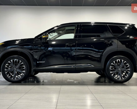 Ниссан ИксТрейл, объемом двигателя 1.5 л и пробегом 0 тыс. км за 50996 $, фото 8 на Automoto.ua