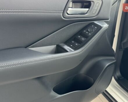 Ніссан ІксТрейл, об'ємом двигуна 1.5 л та пробігом 0 тис. км за 36682 $, фото 11 на Automoto.ua