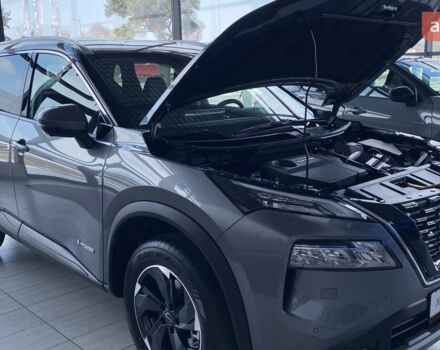 купити нове авто Ніссан ІксТрейл 2025 року від офіційного дилера Автоцентр AUTO.RIA Ніссан фото