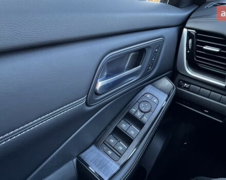 Ниссан ИксТрейл, объемом двигателя 1.5 л и пробегом 0 тыс. км за 40829 $, фото 9 на Automoto.ua