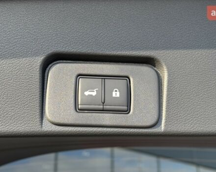 Ніссан ІксТрейл, об'ємом двигуна 1.5 л та пробігом 0 тис. км за 36394 $, фото 30 на Automoto.ua