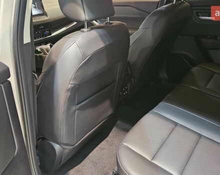 купить новое авто Ниссан ИксТрейл 2025 года от официального дилера Автоцентр AUTO.RIA Ниссан фото