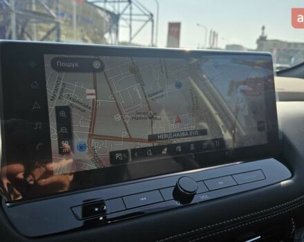 Ниссан ИксТрейл, объемом двигателя 1.5 л и пробегом 0 тыс. км за 47428 $, фото 20 на Automoto.ua