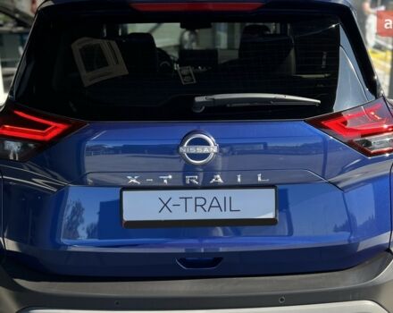 купить новое авто Ниссан ИксТрейл 2025 года от официального дилера Автоцентр AUTO.RIA Ниссан фото