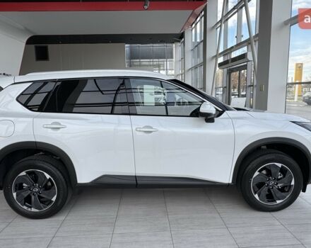 Ніссан ІксТрейл, об'ємом двигуна 1.5 л та пробігом 0 тис. км за 36682 $, фото 1 на Automoto.ua
