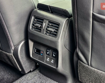 Ниссан ИксТрейл, объемом двигателя 1.5 л и пробегом 0 тыс. км за 48714 $, фото 17 на Automoto.ua