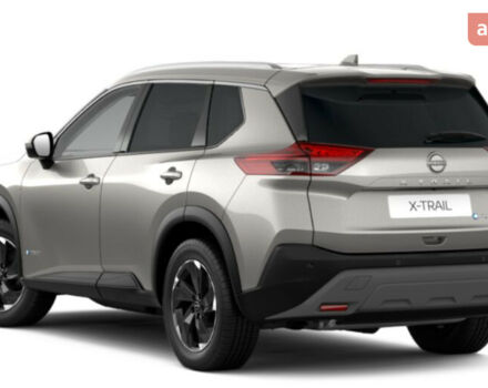 купить новое авто Ниссан ИксТрейл 2025 года от официального дилера Автоцентр AUTO.RIA Ниссан фото