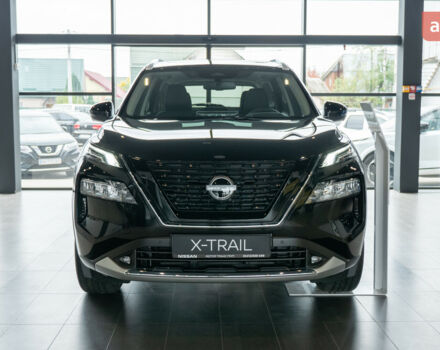 Ниссан ИксТрейл, объемом двигателя 1.5 л и пробегом 0 тыс. км за 51349 $, фото 2 на Automoto.ua