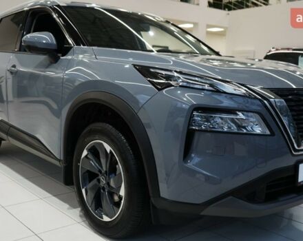 Ниссан ИксТрейл, объемом двигателя 1.5 л и пробегом 0 тыс. км за 36299 $, фото 6 на Automoto.ua