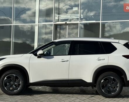 Ниссан ИксТрейл, объемом двигателя 1.5 л и пробегом 0 тыс. км за 35924 $, фото 5 на Automoto.ua