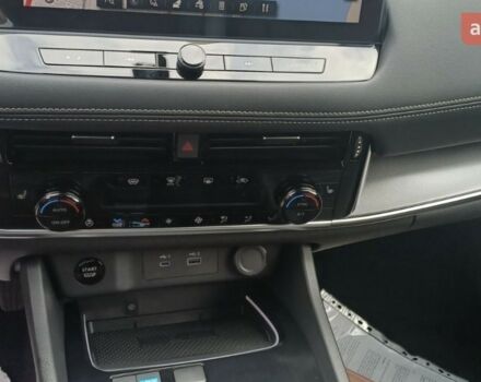 купить новое авто Ниссан ИксТрейл 2025 года от официального дилера НАСК АВТО Ниссан фото