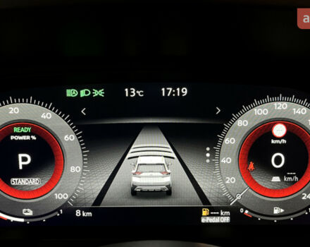 Ниссан ИксТрейл, объемом двигателя 1.5 л и пробегом 0 тыс. км за 50996 $, фото 27 на Automoto.ua