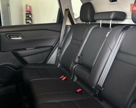 Ниссан ИксТрейл, объемом двигателя 1.5 л и пробегом 0 тыс. км за 35571 $, фото 23 на Automoto.ua