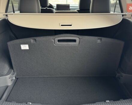 Ніссан ІксТрейл, об'ємом двигуна 1.5 л та пробігом 0 тис. км за 36682 $, фото 5 на Automoto.ua