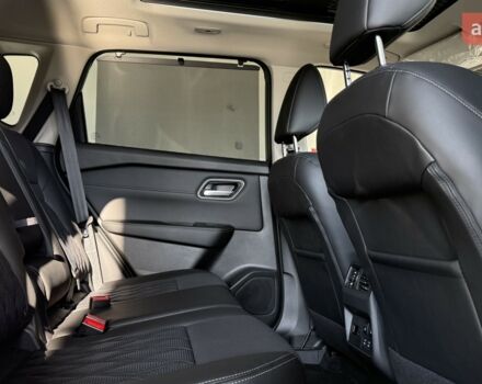 купити нове авто Ніссан ІксТрейл 2025 року від офіційного дилера Автоцентр AUTO.RIA Ніссан фото