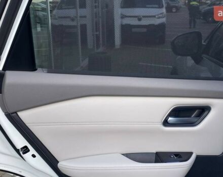 Ніссан ІксТрейл, об'ємом двигуна 1.5 л та пробігом 0 тис. км за 48848 $, фото 25 на Automoto.ua