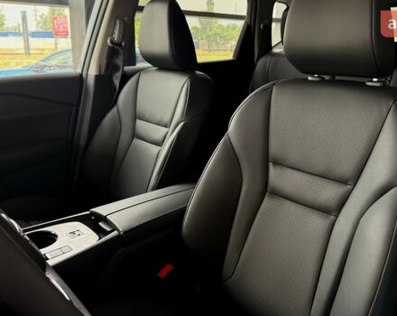 купить новое авто Ниссан ИксТрейл 2025 года от официального дилера Nissan Авто-Імпульс Ниссан фото