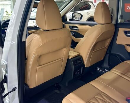 Ніссан ІксТрейл, об'ємом двигуна 1.5 л та пробігом 0 тис. км за 52375 $, фото 15 на Automoto.ua