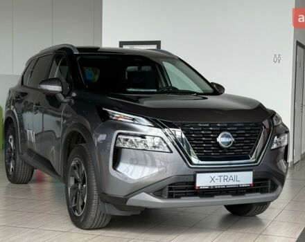 Ніссан ІксТрейл, об'ємом двигуна 1.5 л та пробігом 0 тис. км за 36394 $, фото 15 на Automoto.ua