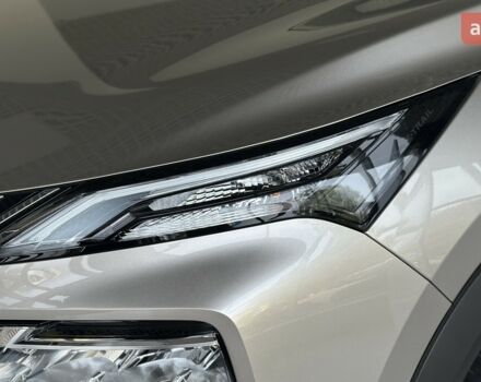 Ніссан ІксТрейл, об'ємом двигуна 1.5 л та пробігом 0 тис. км за 34688 $, фото 2 на Automoto.ua