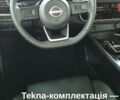 купити нове авто Ніссан ІксТрейл 2025 року від офіційного дилера НАСК АВТО Ніссан фото