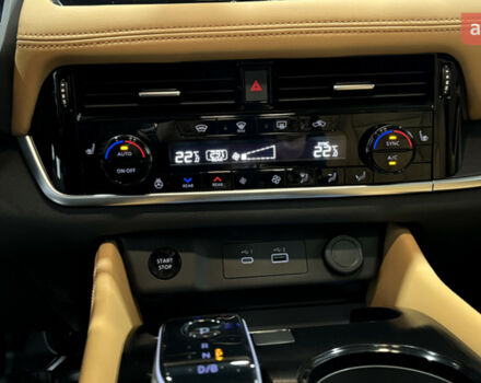 Ниссан ИксТрейл, объемом двигателя 1.5 л и пробегом 0 тыс. км за 50996 $, фото 19 на Automoto.ua