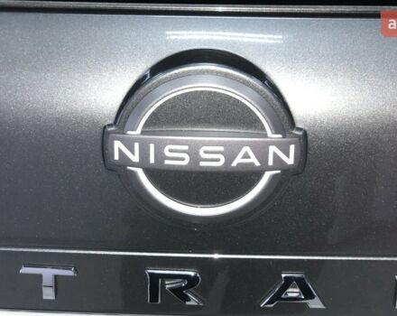 Ниссан ИксТрейл, объемом двигателя 1.5 л и пробегом 0 тыс. км за 35698 $, фото 21 на Automoto.ua