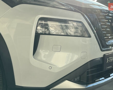 купить новое авто Ниссан ИксТрейл 2025 года от официального дилера Автомир Ниссан фото