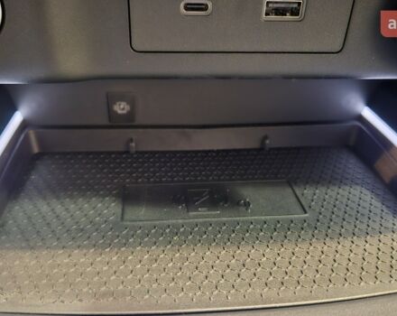 Ниссан ИксТрейл, объемом двигателя 1.5 л и пробегом 0 тыс. км за 35758 $, фото 7 на Automoto.ua