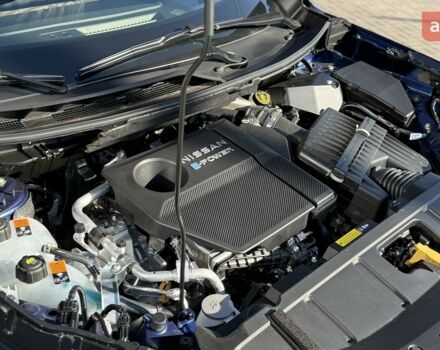 купити нове авто Ніссан ІксТрейл 2025 року від офіційного дилера Автоцентр AUTO.RIA Ніссан фото